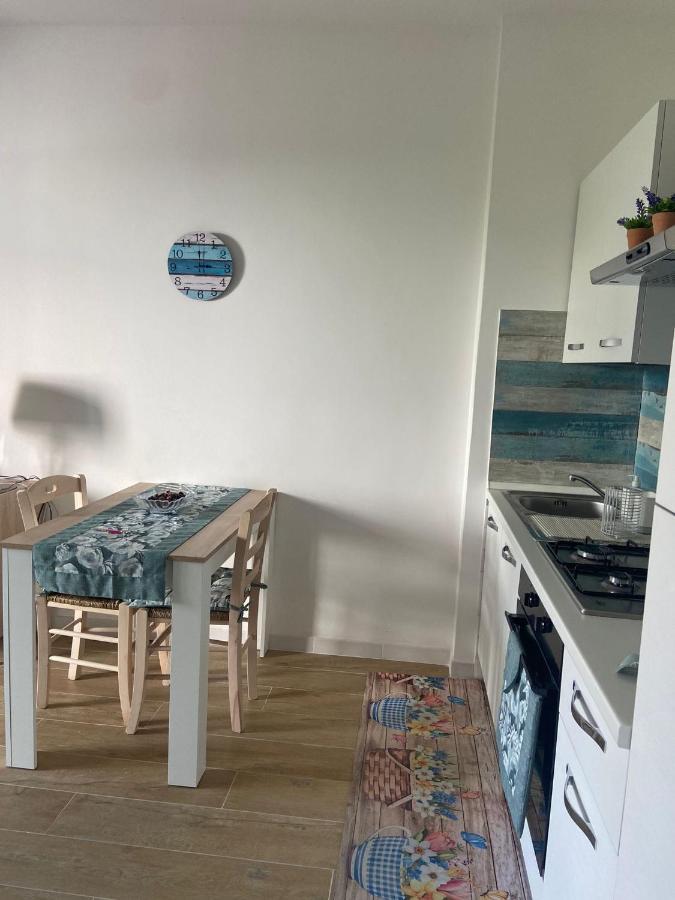 Dream House Cerenova Leilighet Marina di Cerveteri Eksteriør bilde