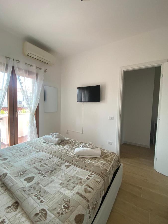 Dream House Cerenova Leilighet Marina di Cerveteri Eksteriør bilde