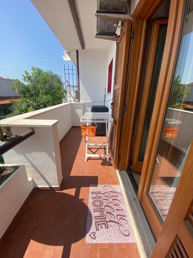 Dream House Cerenova Leilighet Marina di Cerveteri Eksteriør bilde