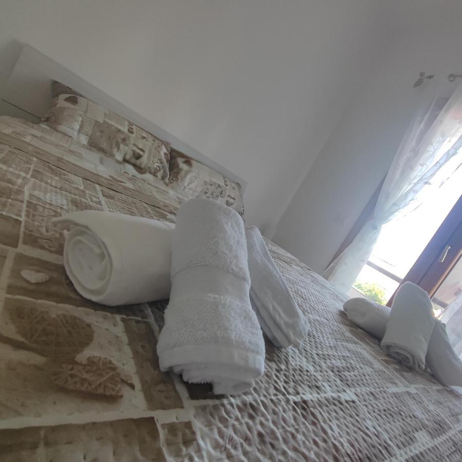 Dream House Cerenova Leilighet Marina di Cerveteri Eksteriør bilde