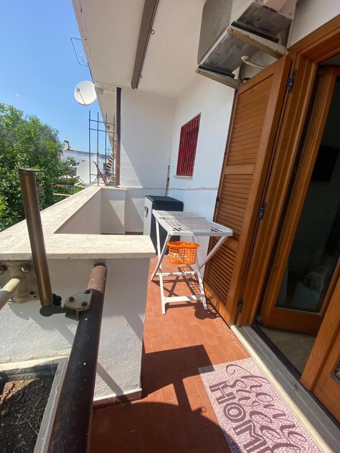 Dream House Cerenova Leilighet Marina di Cerveteri Eksteriør bilde