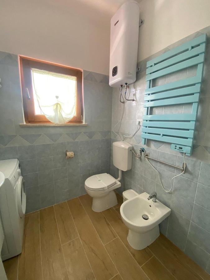 Dream House Cerenova Leilighet Marina di Cerveteri Eksteriør bilde